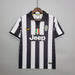 Juventus 1415 Local  Retro