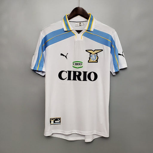 Lazio 0001 Visita  Retro