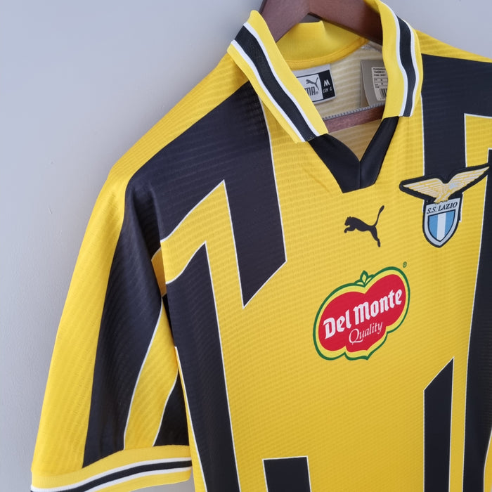 Lazio 9800 Tercer kit  Retro