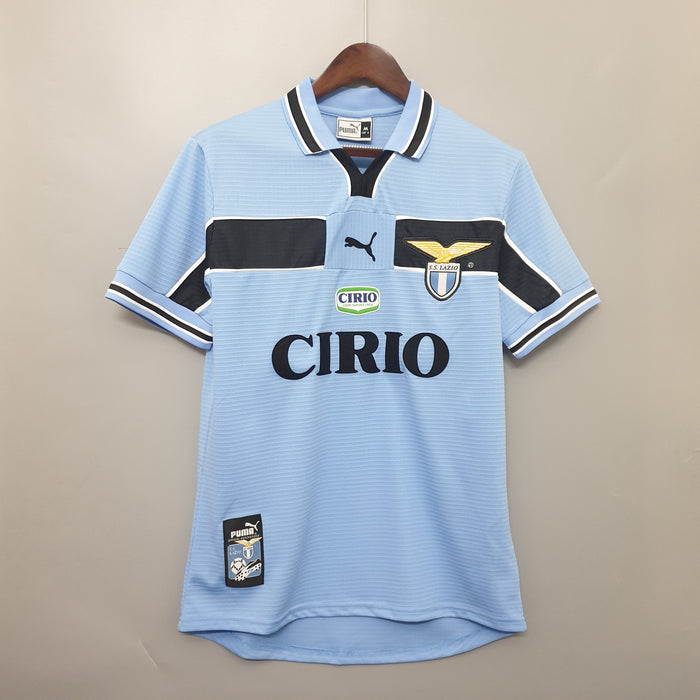 Lazio 9900 Local  Retro