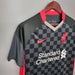 Liverpool 2021 Tercer kit  Retro