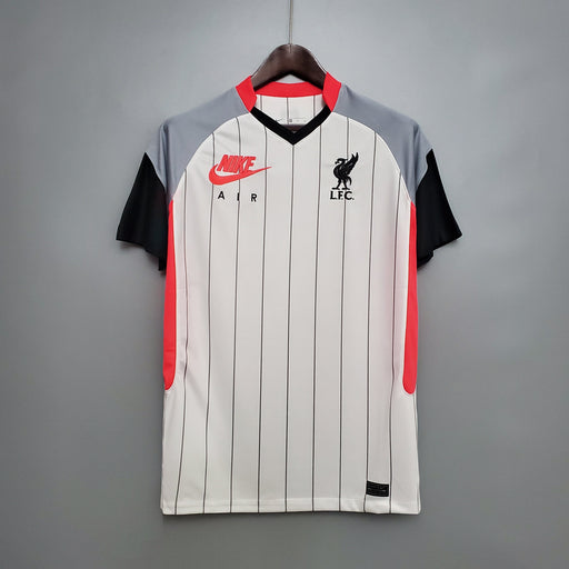 Liverpool 2021 fourth kit  Retro