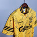 Liverpool 9496 Tercer kit  Retro