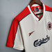 Liverpool 9899 Visitante  Retro