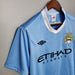 Manchester City 1112 Local  Retro