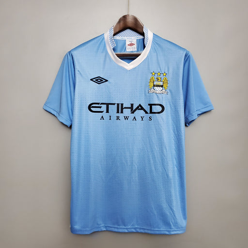 Manchester City 1112 Local  Retro