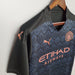 Manchester City 2021 Visitante  Retro