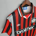 Manchester City 9496 Visitante  Retro