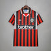 Manchester City 9496 Visitante  Retro