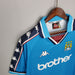 Manchester City 9799 Local  Retro