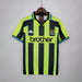 Manchester City 9899 Visitante  Retro