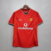 Manchester United 0001 Local  Retro