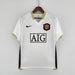 Manchester United 0607 Visitante  Retro