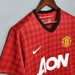 Manchester United 1213 Local  Retro