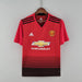 Manchester United 1819 Local  Retro