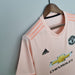 Manchester United 1819 Visitante  Retro