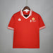 Manchester United 1977 Local  Retro