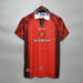 Manchester United 1996 Local  Retro