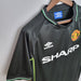 Manchester United 1998 Visitante  Retro