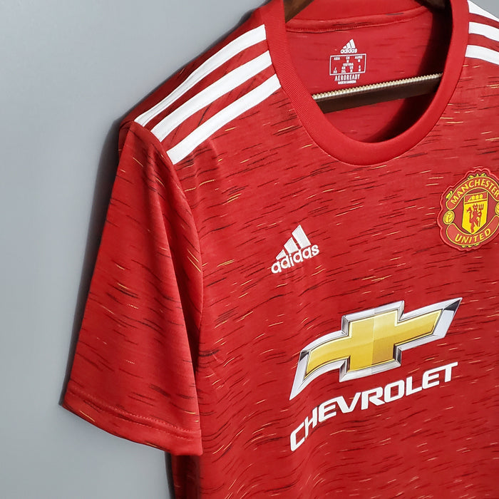 Manchester United 2021 Local  Retro