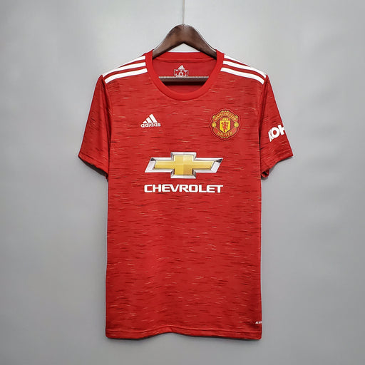 Manchester United 2021 Local  Retro