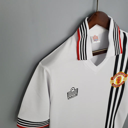 Manchester United 7580 Visitante  Retro