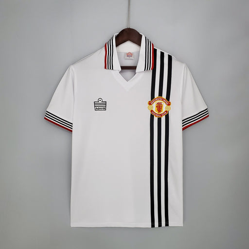 Manchester United 7580 Visitante  Retro