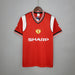 Manchester United 8586 Local  Retro