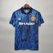 Manchester United 9293 Visitante  Retro