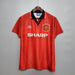 Manchester United 9496 Local  Retro