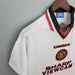 Manchester United 9697 Visitante  Retro