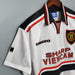 Manchester United 9798 Visitante  Retro