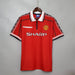 Manchester United 9899 Local  Retro