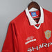 Manchester United 9900 Local  Retro