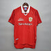 Manchester United 9900 Local  Retro