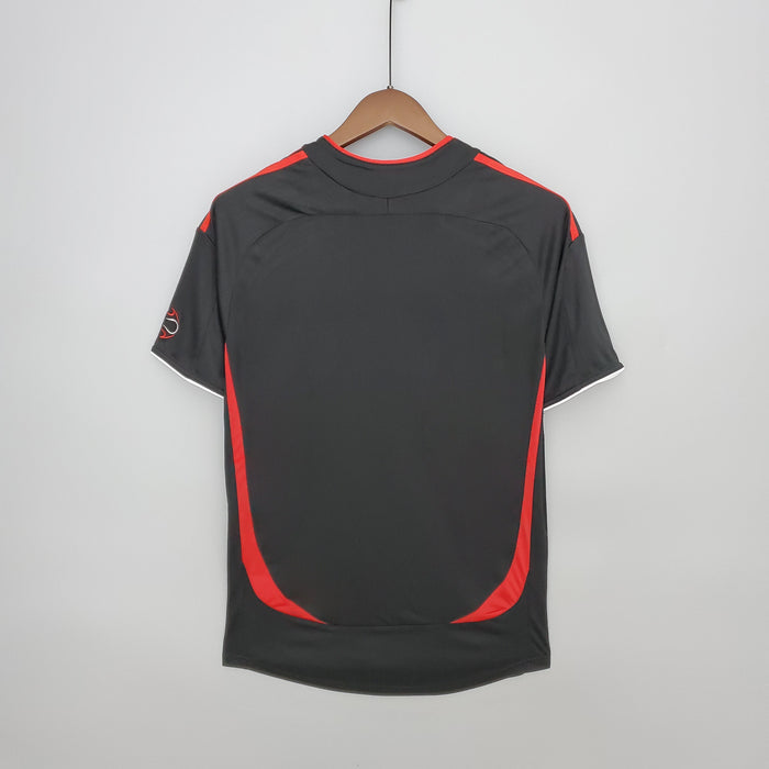 Manchester United Teamgeist series black  Retro