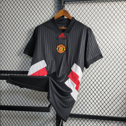 Manchester United edición +Teamgeist  Versión fan