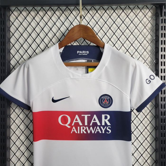 PSG - Kit de niños  Visita 202324