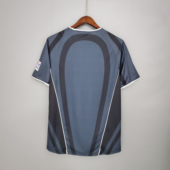 PSG 0102 Tercer kit  Retro