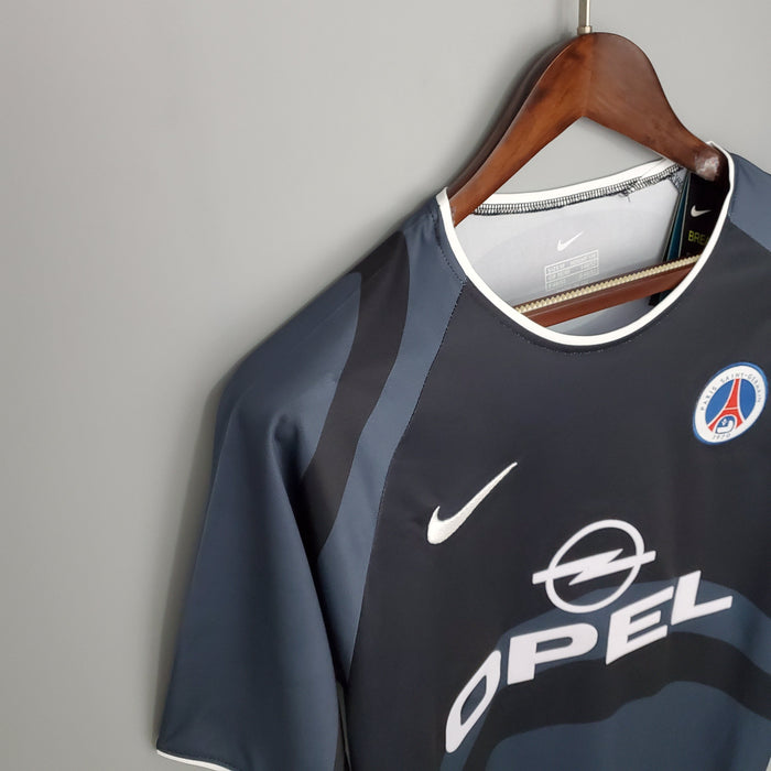 PSG 0102 Tercer kit  Retro