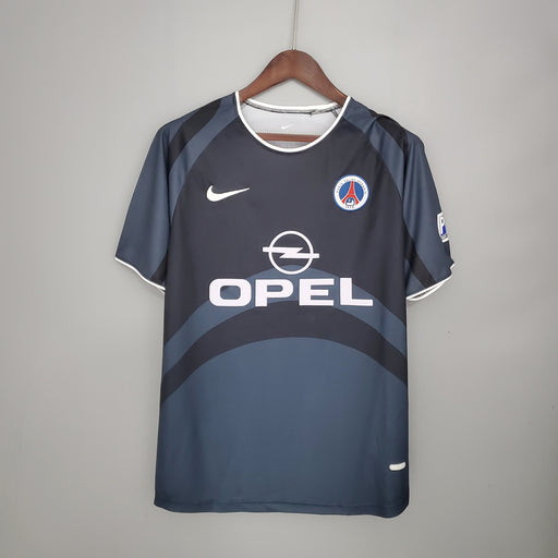 PSG 0102 Tercer kit  Retro