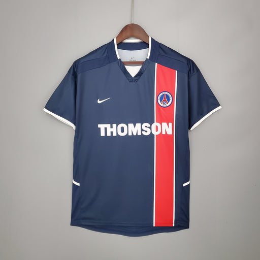 PSG 0203 Local  Retro