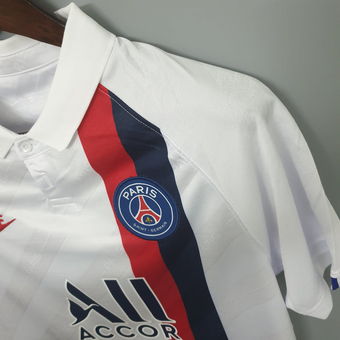 PSG 1920 Visita  Retro