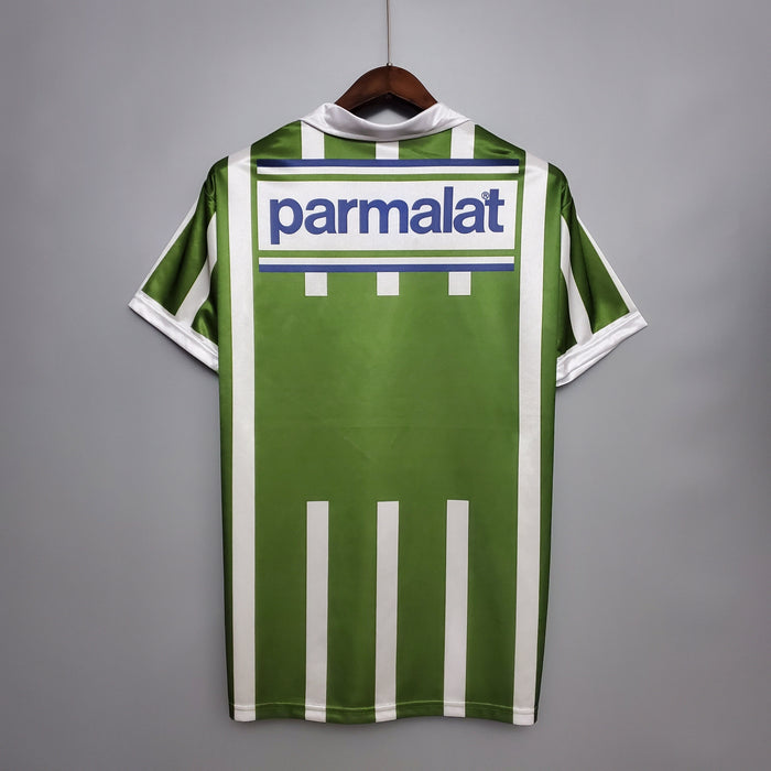 Palmeiras 9293 Local  Retro