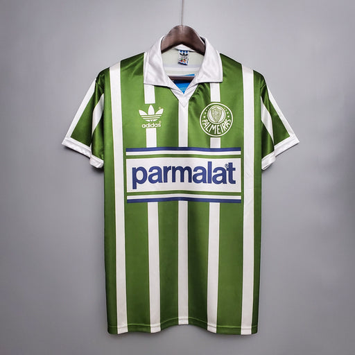 Palmeiras 9293 Local  Retro