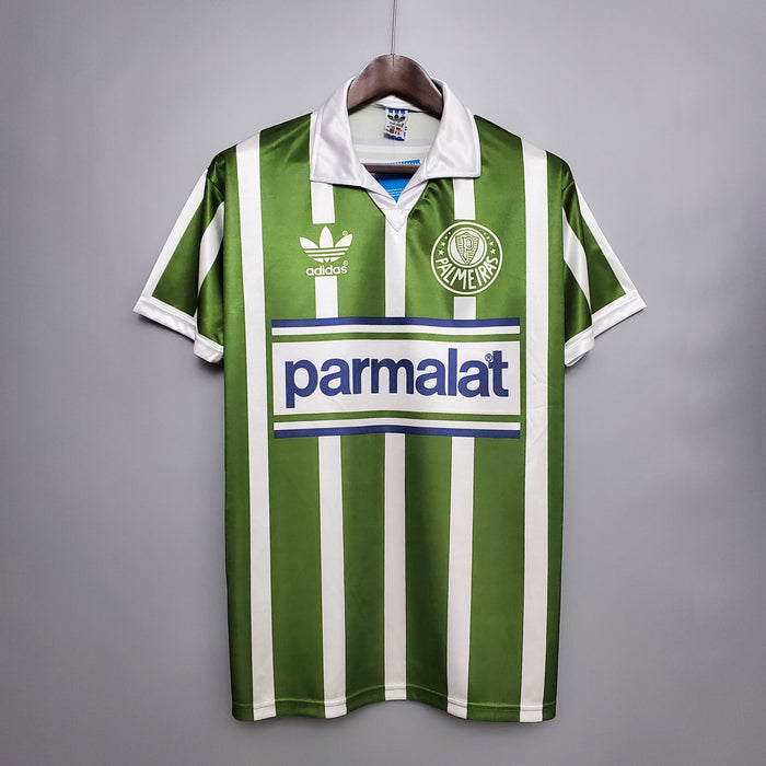 Palmeiras 9293 Local  Retro