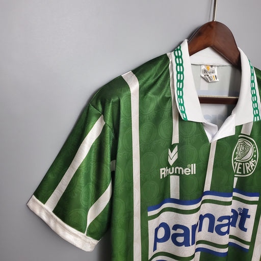 Palmeiras 9394 Local  Retro