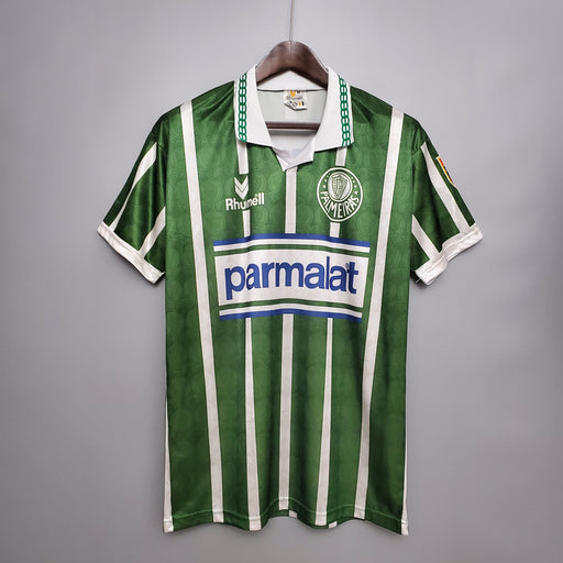 Palmeiras 9394 Local  Retro