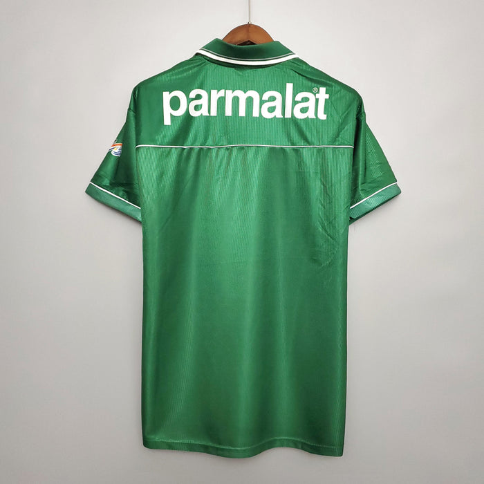 Palmeiras Edición 100  Retro