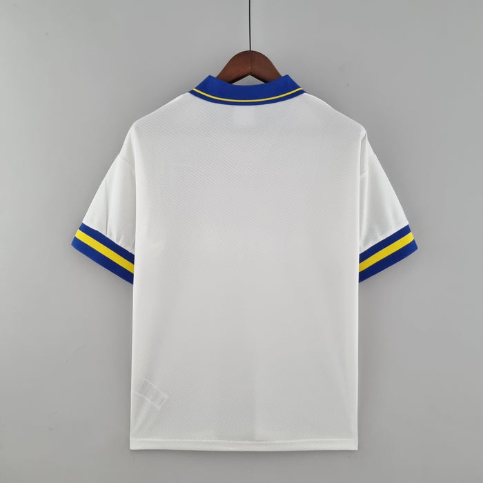 Parma Calcio 9395 Visita  Retro